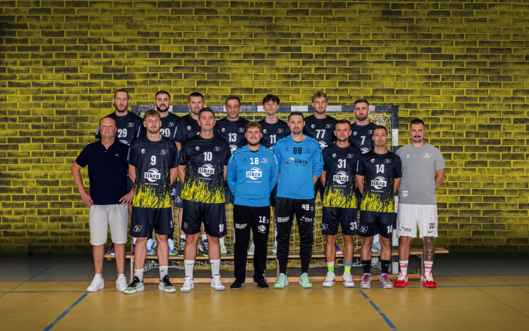 1. Mannschaft Herren