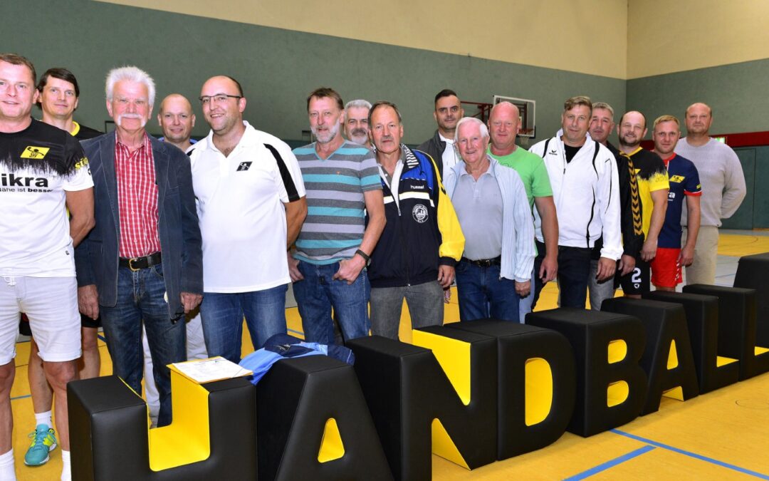 Alte Herren / Senioren