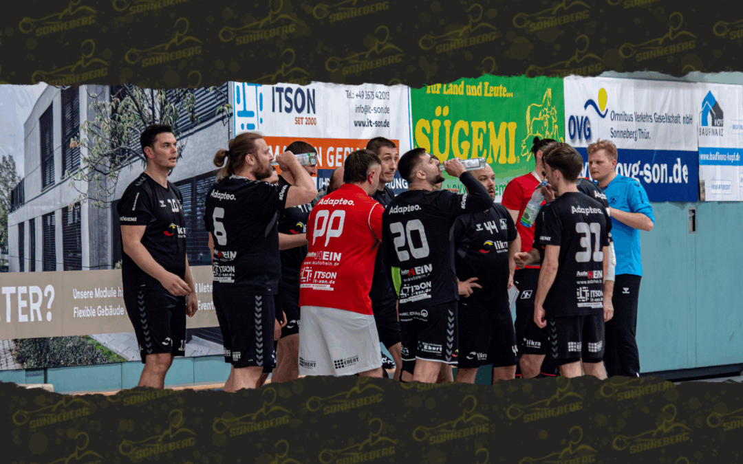 SHV in Kürze vom 29.04.2025