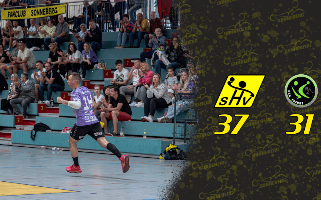 22.Spieltag Landesliga Thüringen — Stimmungsvolles und emotionales Saisonfinale
