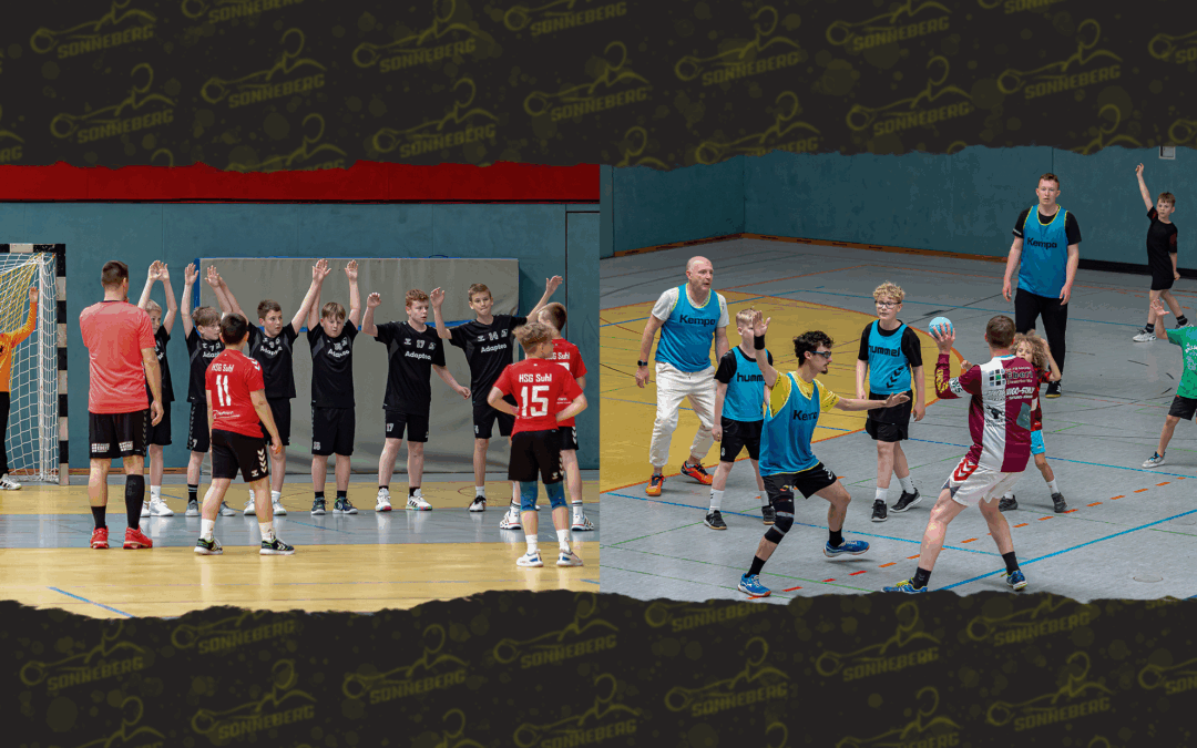 SHV in Kürze vom 28.05.2025
