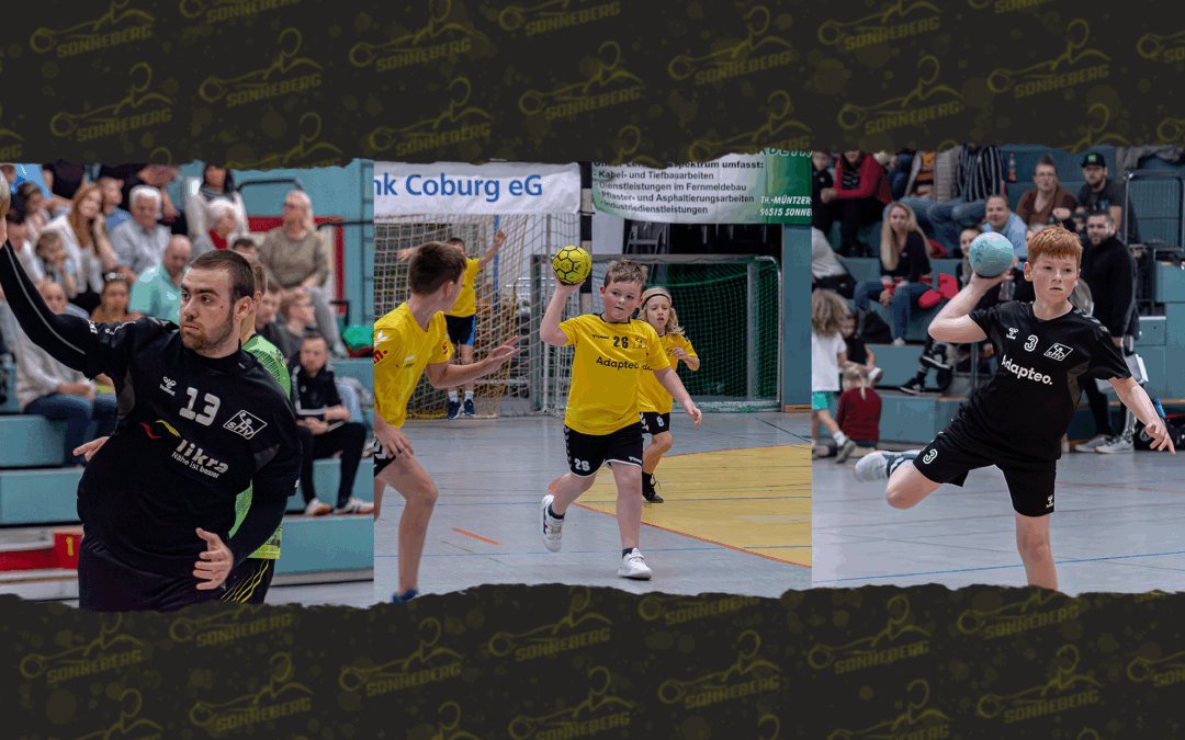 SHV in Kürze vom 06.05.2025