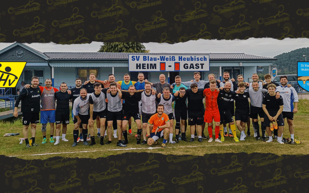 Start in die Vorbereitung — “ Handball meets Fußball“