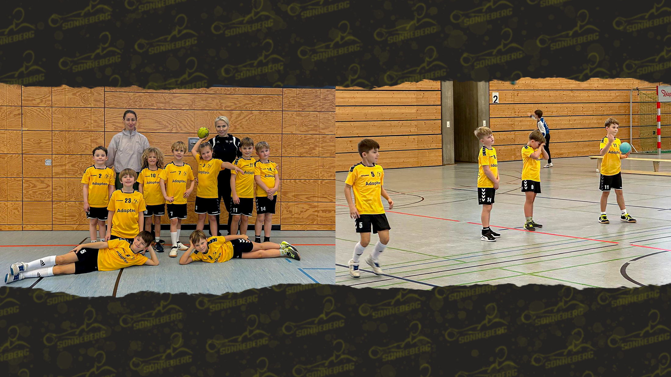 SHV in Kürze vom 09.12.2025