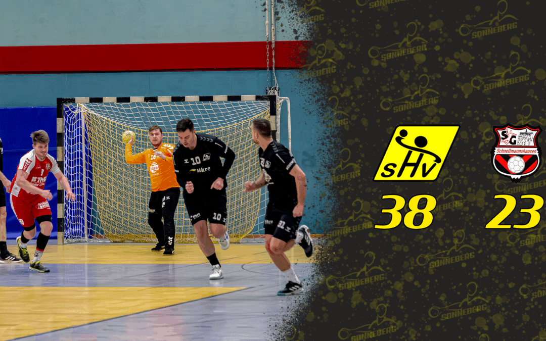 12.Spieltag Landesliga Thüringen —Mit großartiger Abwehrleistung zum souveränen Heimerfolg