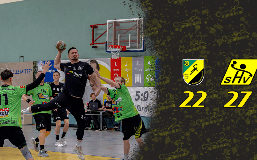 15.Spieltag Landesliga Thüringen — 2 wichtige Auswärtspunkte dank Leistungssteigerung in Halbzeit 2