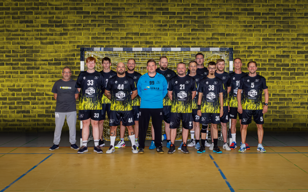 2. Mannschaft Herren