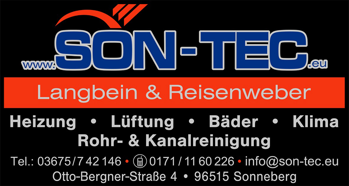 SON-TEC