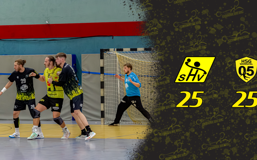 1.Spieltag Männer I / Oberliga Thüringen — Wir sind wieder da, großes Handballfest bei Rückkehr in die Oberliga Thüringen